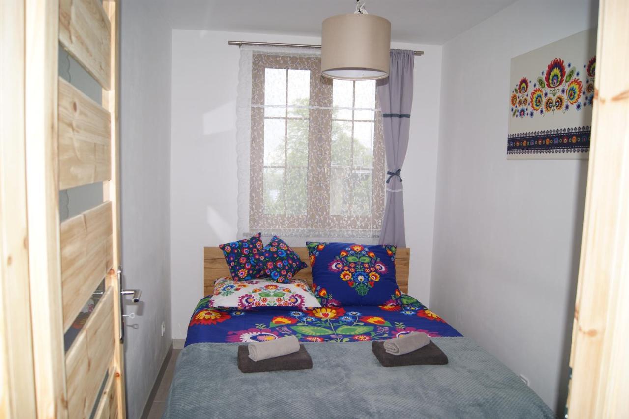 Apartament Folkowy *