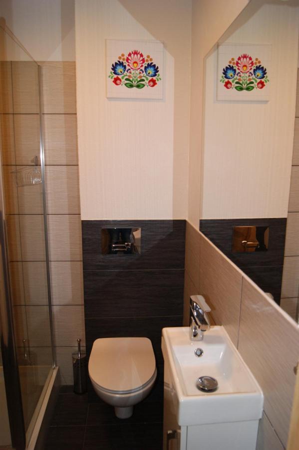 Apartament Folkowy Apartament *
