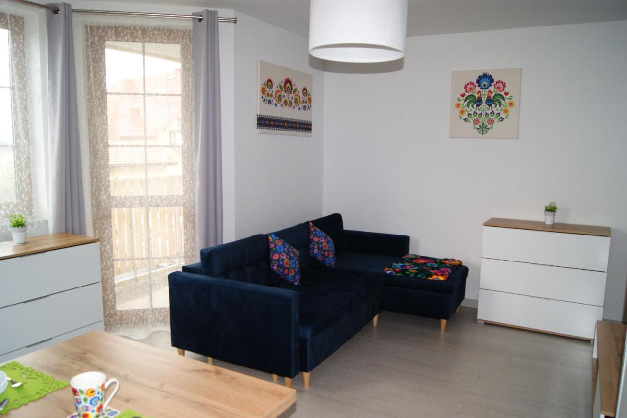 Apartament Folkowy * Karpacz