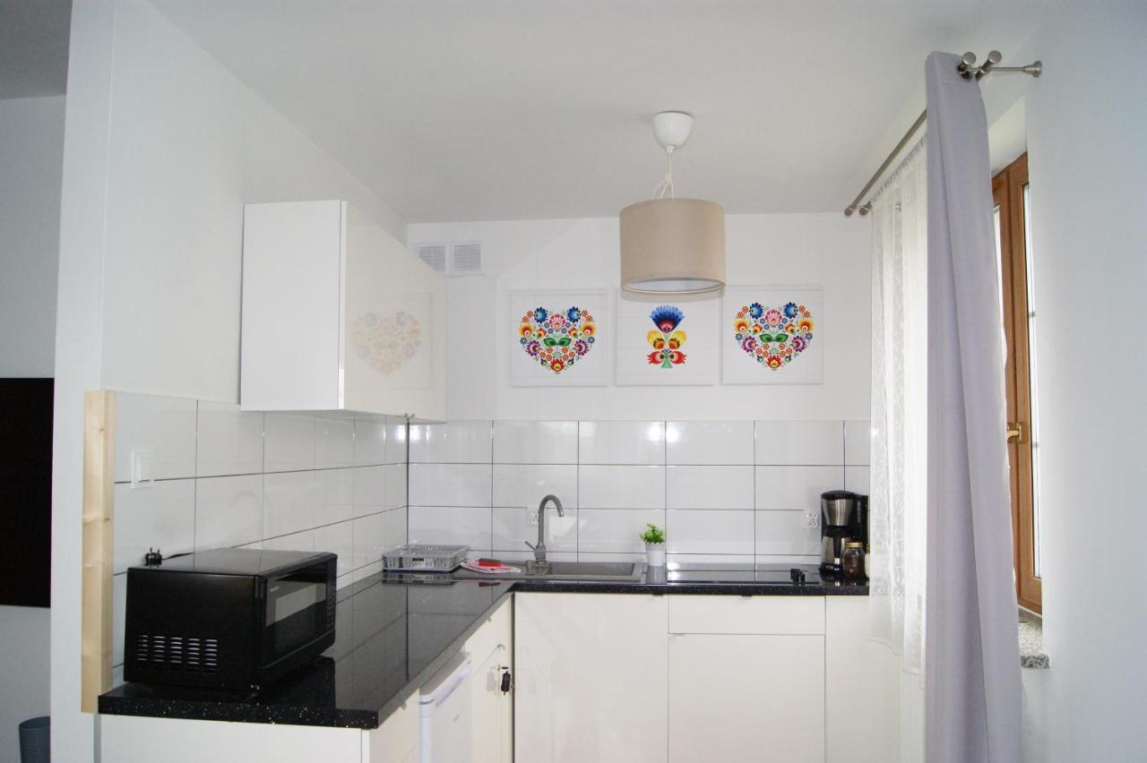 Apartament Folkowy Karpacz